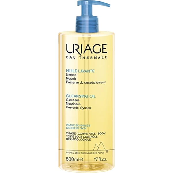 Uriage Óleo Lavante 500ml